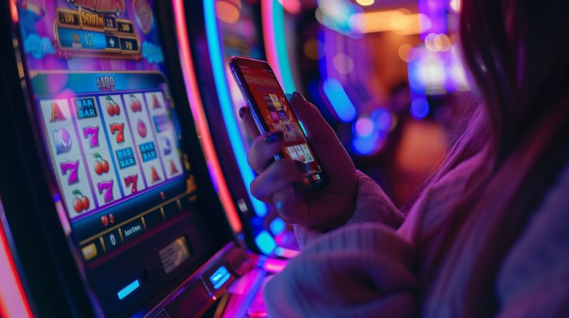 2019 be feature image showing compact interface elements for mobile visitors